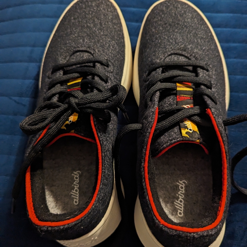 Allbirds sneakers